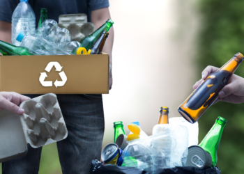 Georgia plans ban on plastic bottles in public institutions and hospitality sector