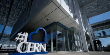 CERN explores possibilities for scientific cooperation in Georgia