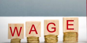 Median monthly earnings in Georgia reach 1,332 GEL in 2024