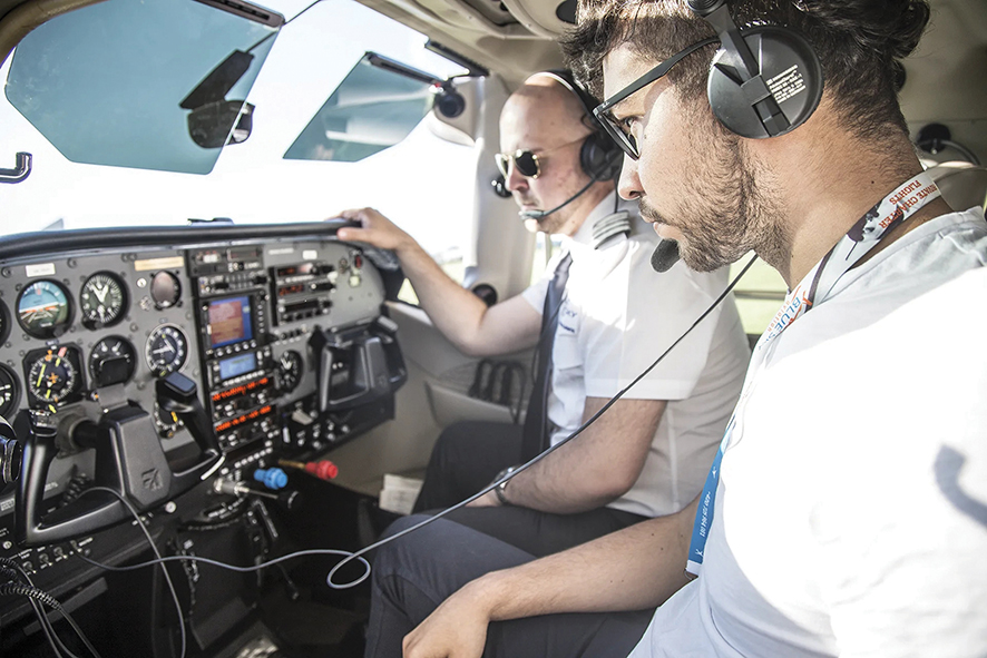 Why Aviation Matters for Georgia’s Future