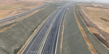 Georgia approves land acquisition for Tbilisi bypass highway project