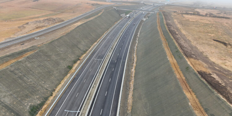 Georgia approves land acquisition for Tbilisi bypass highway project