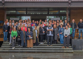 Women dairy farmers from Samegrelo-Upper Svaneti. Source: FAO