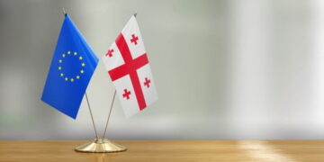 EU: Georgia–EU trade reaches €5 billion in 2024, EU remains Georgia’s top partner