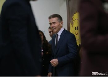 Georgia holds local elections amid boycott and planned protests