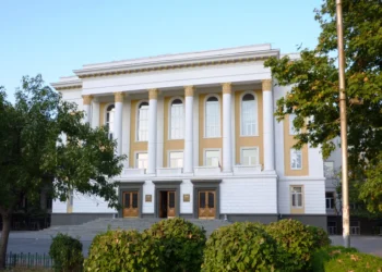Georgia probes alleged misappropriation of Technical University property
