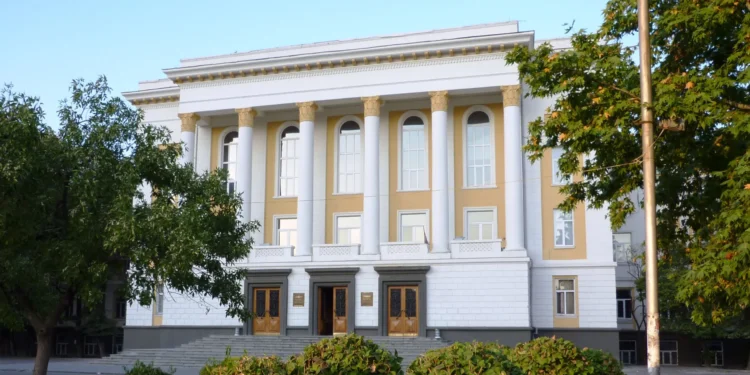 Georgia probes alleged misappropriation of Technical University property