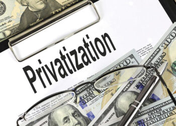 Privatization. Source thebluediamondgallery