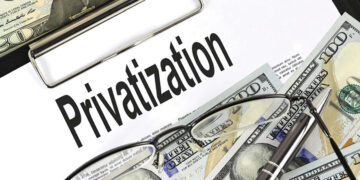 Privatization. Source thebluediamondgallery