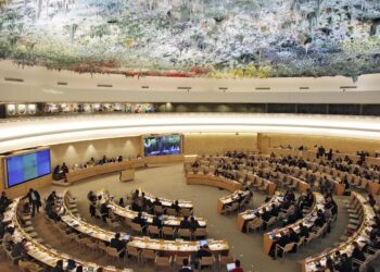 UN Human Rights Council adopts resolution on Georgia’s occupied territories