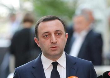Prosecutor’s Office seeks 1 million GEL bail for Former PM Garibashvili, requests travel restrictions