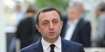 Prosecutor’s Office seeks 1 million GEL bail for Former PM Garibashvili, requests travel restrictions