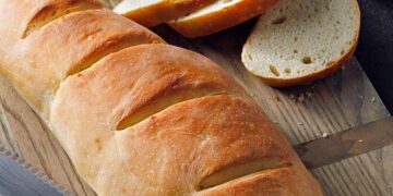 Bread prices increase by up to 10 Tetri
