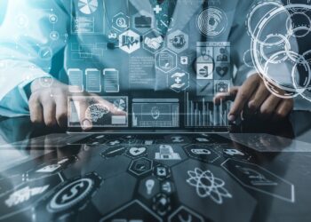 Georgia’s research spending rises by nearly 20%