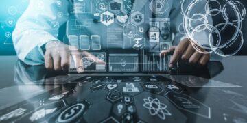 Georgia’s research spending rises by nearly 20%