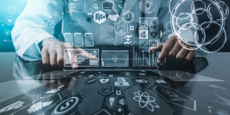 Georgia’s research spending rises by nearly 20%