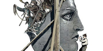 Illustration by Leigh Guldig/New Yorker