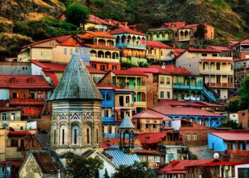 Geostat: New housing prices in Tbilisi up 57% since 2020