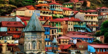 Geostat: New housing prices in Tbilisi up 57% since 2020