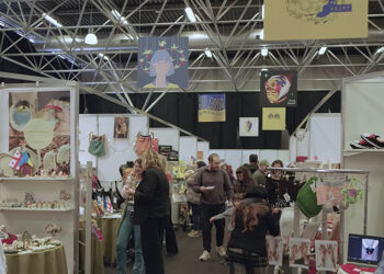 The 2024 exhibition. Source: UN Women Georgia