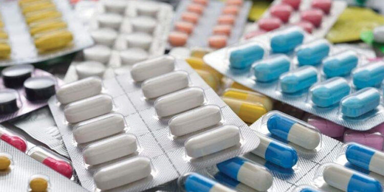 Pills. Source: GT