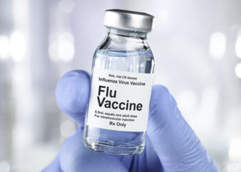 Georgia launches free seasonal flu vaccination campaign