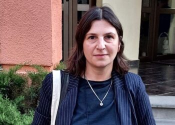 Teacher‐activist Nino Datashvili released on bail as health deteriorates