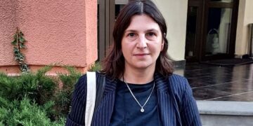 Prosecutors seek bail for detained activist Nino Datashvili on medical grounds amid escalating health crisis