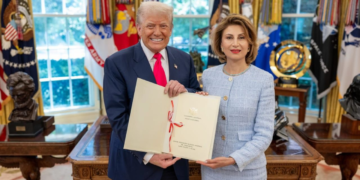 US State Department: Georgian officials amplified false claims instead of seeking clarification