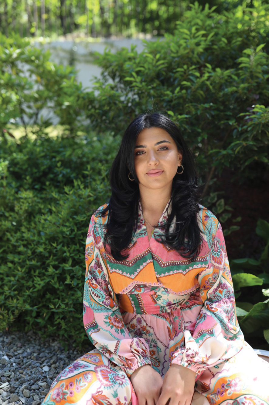 Co-Founder of Dialogi, Psychotherapist and Festival OrganizerKeti Meskhishvili