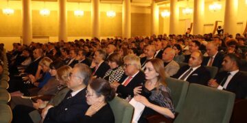 Czech Embassy in Georgia marks national day with organ concert
