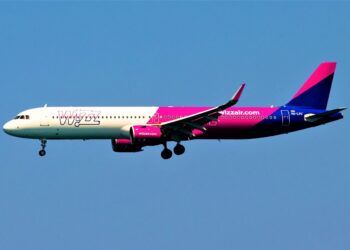 Wizz Air launches direct flights between Kutaisi and Venice