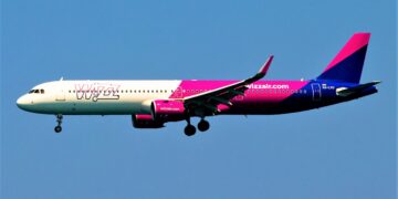 Wizz Air launches direct flights between Kutaisi and Venice