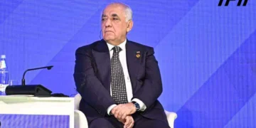 Azerbaijani PM: Azerbaijan and Georgia lead regional cooperation and the new Europe-Asia transport route