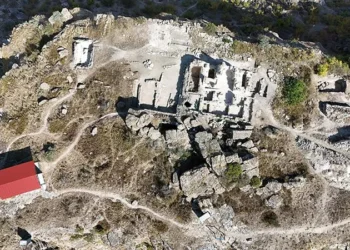 Further research needed to confirm Ashot Kurapalati tomb discovery in Artanuji