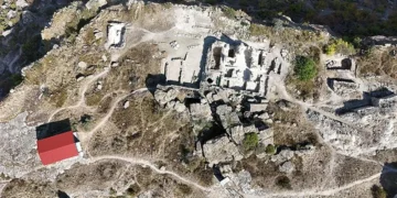 Further research needed to confirm Ashot Kurapalati tomb discovery in Artanuji