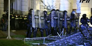 October 4 protests: Police detain 8 more, court orders pre-trial detention for six individuals including Nana Sander