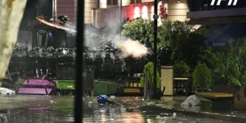 MIA: Any upcoming gatherings will be treated as continuation of October 4 attempt