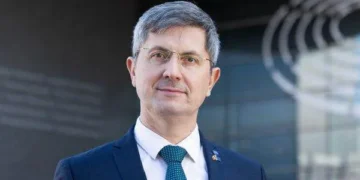 MEP condemns ‘politically motivated’ arrest of Georgian opposition politician