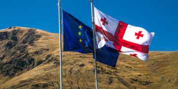 EU has provided over €2 bln in grants to Georgia since 1992