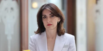 Georgian FM: No one can intimidate us with threats to suspend visa-free travel