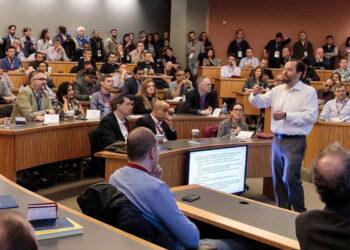 Georgia to create major university hubs in Tbilisi and Kutaisi