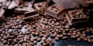 Two arrested in Tbilisi for production of counterfeit coffee and confectionery