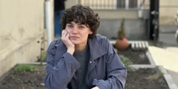 Formula journalist Keta Tsitskishvili detained for road blocking