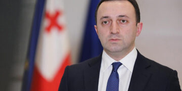Former PM Garibashvili interrogated by Anti-Corruption Agency — Admits to years of illegal income