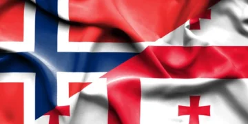 Norway condemns violence, repressive laws amid Georgia’s local elections