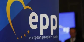EPP calls for sanctions against Ivanishvili, urges Georgian Dream to end violence