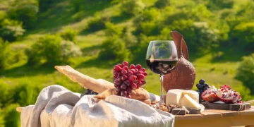 Georgia’s wine exports fall 15.8% amid sharp decline in Russian market