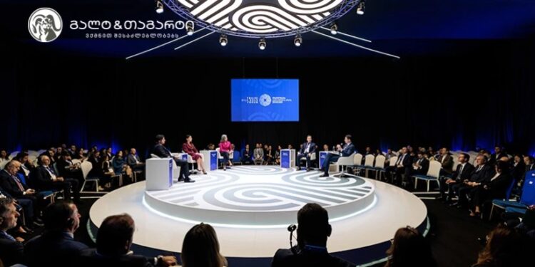 G&T CEO highlights Georgia’s role as a regional investment hub