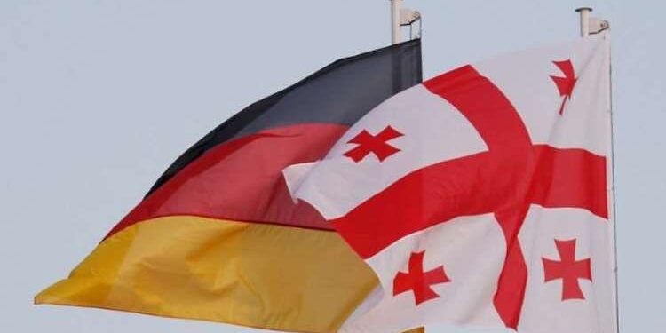 Kobakhidze welcomes recall of German ambassador